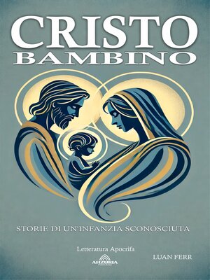 cover image of Cristo Bambino